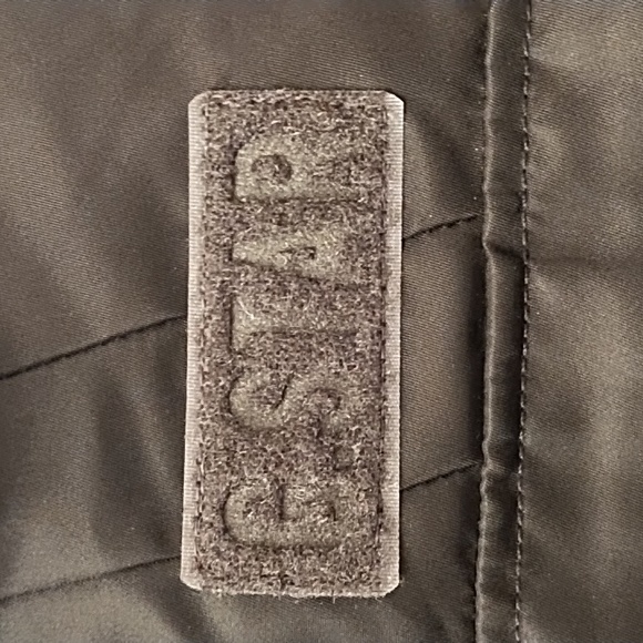 G- Star Raw Rovic Aviator  wool bomber size S - Picture 2 of 11